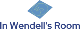 in wendells room services logo